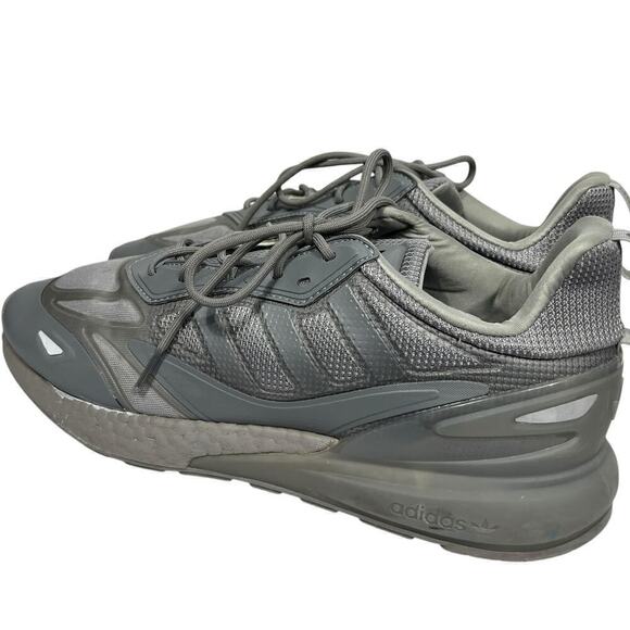 Adidas Men’s ZX 2K Boost 2.0 M GZ7742 Sports Shoes/ size-12.5 main image 7